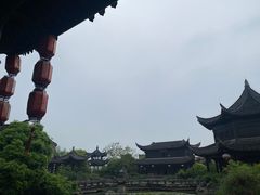 -梁祝景区