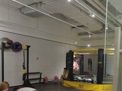 -FLARE STAR FITNESS(复地活力城店)