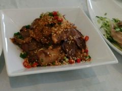 -玉林烤鸭店(定福庄店)