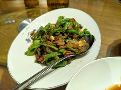 -田园印象·成都土菜院子(华阳店)