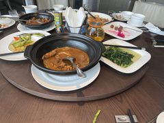 -南昌绿地铂瑞酒店·臻萃轩中餐厅