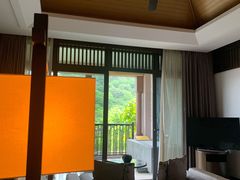 -广州都喜泰丽温泉度假酒店