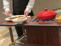 -富淳饭店(世纪公园店)