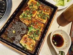-猫爪爪原切自助烤肉(观音桥阳光世纪店)