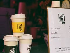 -JPG coffee(广州体育西店)