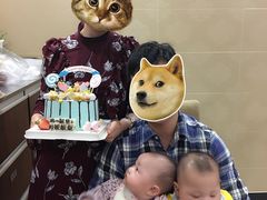 -熊抱抱芝士高端定制蛋糕(吉大店)