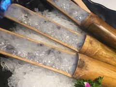 -捞围鲜·港式打边炉(海阳路店)