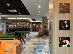 -澜花台球会所(远大金地中心店)