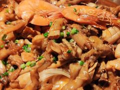 -胖哥俩肉蟹煲(昆山金鹰店)