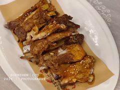 -那达慕蒙古风味酒楼