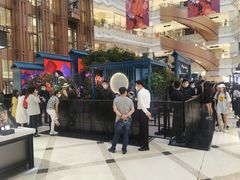 -新世界大丸百货