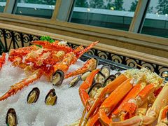 -东方滨江大酒店·滨江厅