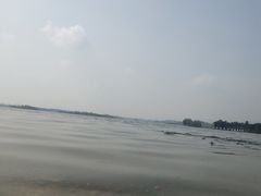 -三岔湖景区
