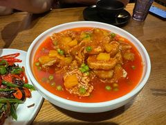 -敏珠拉姆藏餐·南京厨房(富春江东街店)