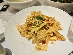 -满堂·烤鸭店·北京菜(鼓楼店)