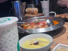 -炉小哥烤肉(朗悦公园茂店)