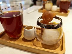 -鹿港小镇(悠唐店)