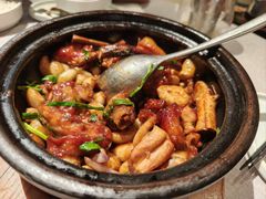 -晓粤·惹味粤菜(凯德乐峰广场店)