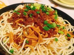 凉面-一棠龙虾•王牌虾球(光谷天地店)