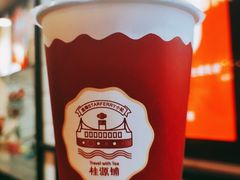 -桂桂茶(金谊广场店)