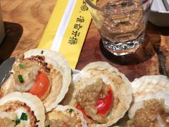 -木屋烧烤(坂田天安云谷店)