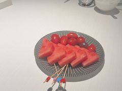 -漢舍中国菜馆(浦东嘉里城店)