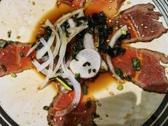 -九井澤精致料理(金茂店)
