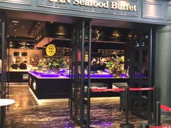 门面-加餐海鲜自助(集美银泰百货店)