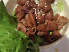 -铜人李火锅(西大街店)