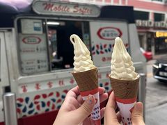 -富豪雪糕车流动点(尖沙咀店)