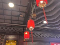 -老浒记烤鸭-北京菜(琉璃厂店)