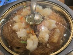-绿茶餐厅(青岛城阳万象汇店)