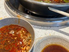 -肖肖酸萝卜鱼火锅(总店)