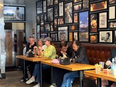 -Fergburger(皇后镇店)