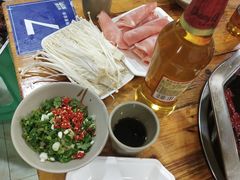 -六六火锅串串香(黄杨路)