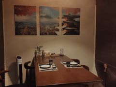 包厢-熊串烧亭.居酒屋(珠江路店)