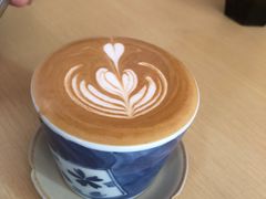 -竹子咖啡bamboo coffee