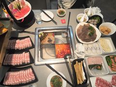 -海底捞火锅(步步高新天地店)