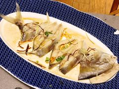 -德尚煌·顺德菜(誉山悠方天地店)