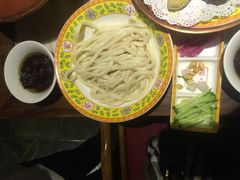 -那家小馆•北京菜•烤鸭(中关村店)