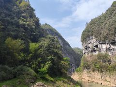 -狮子关旅游区