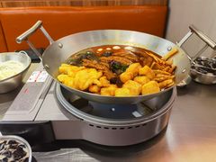 -小螺大作·螺蛳粉火锅(林和西店)
