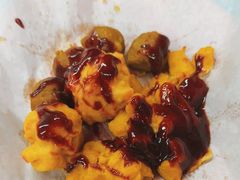 -香港风味小吃店(中英街店)