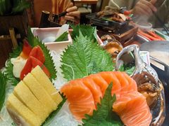 -匠和风精致料理(宁德万达店)