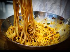 -刀马旦老成都板凳面(高新店)