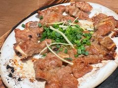 -啫火啫啫煲·顺德干蒸(西乡天虹店)