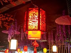 -盛世豪情量贩式KTV(九洲创意园店)