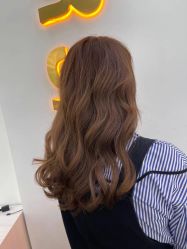 -MOVAN HAIR莫凡匠人发型屋
