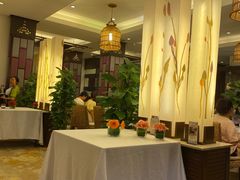 -阿诺泰·泰国餐厅(紫荆店)