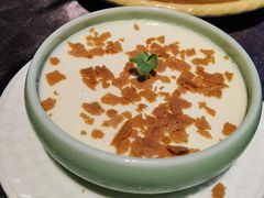 香草鲜奶布丁-蟹榭·本帮江浙菜·蟹宴(五角场合生汇商场店)